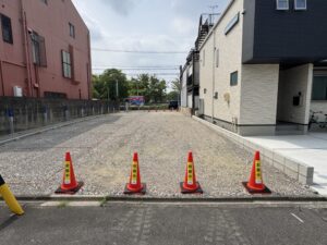 施工後